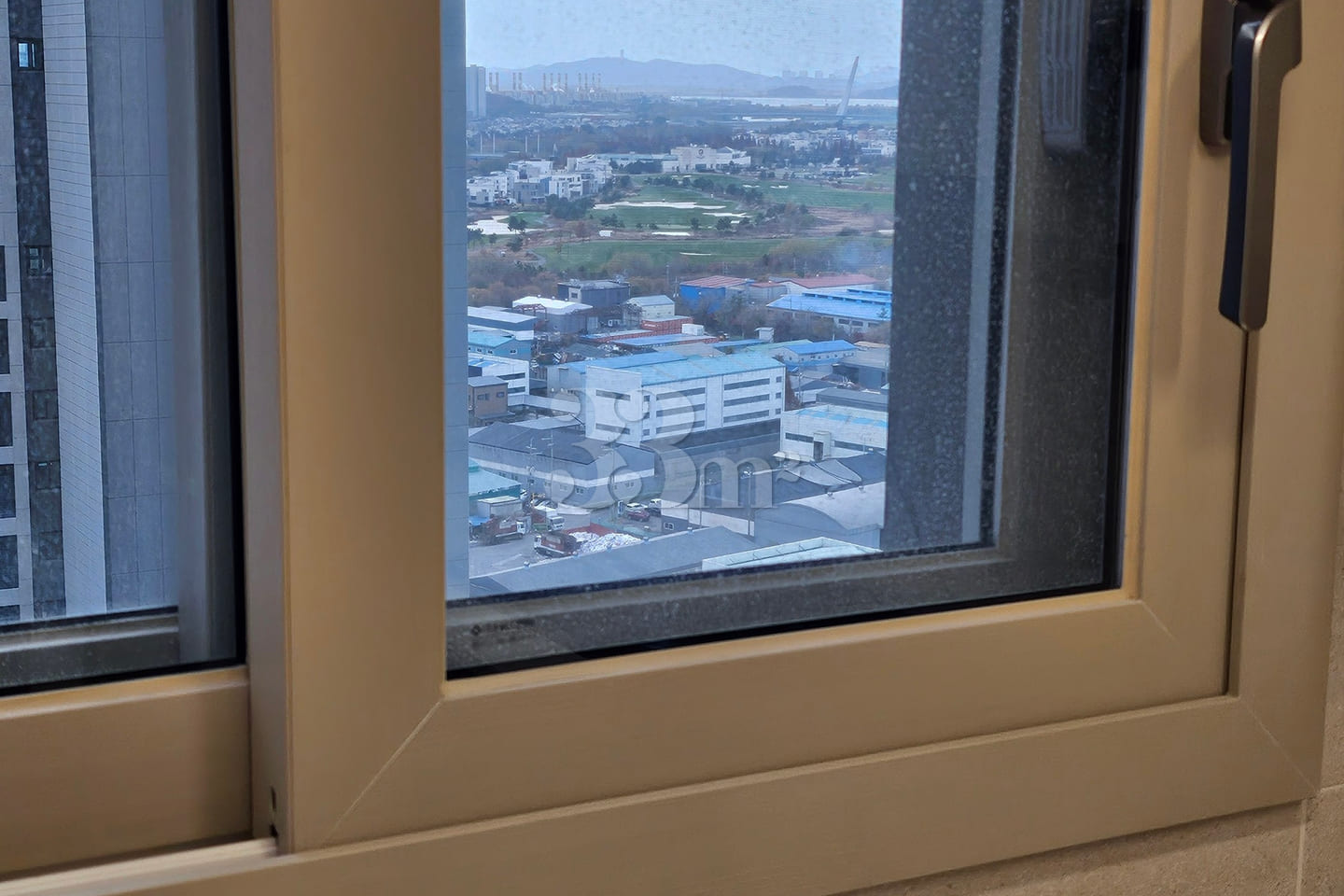 View from the 22nd floor of Cheongna Stay 9th image
