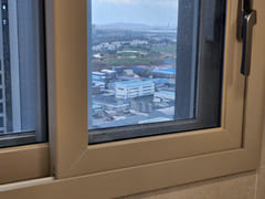 View from the 22nd floor of Cheongna Stay 9th image