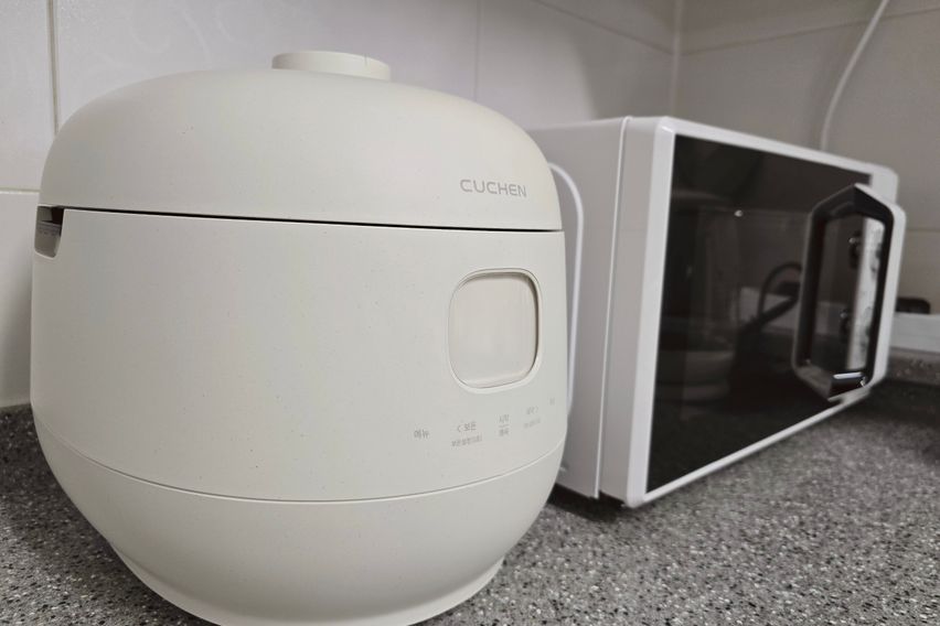 역세권🏕풀옵션 3룸 8번째 이미지