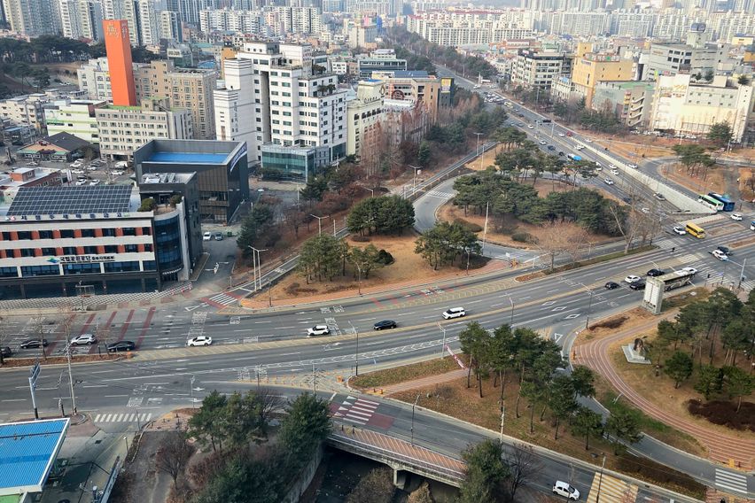 #1 청주터미널가경복대 16번째 이미지