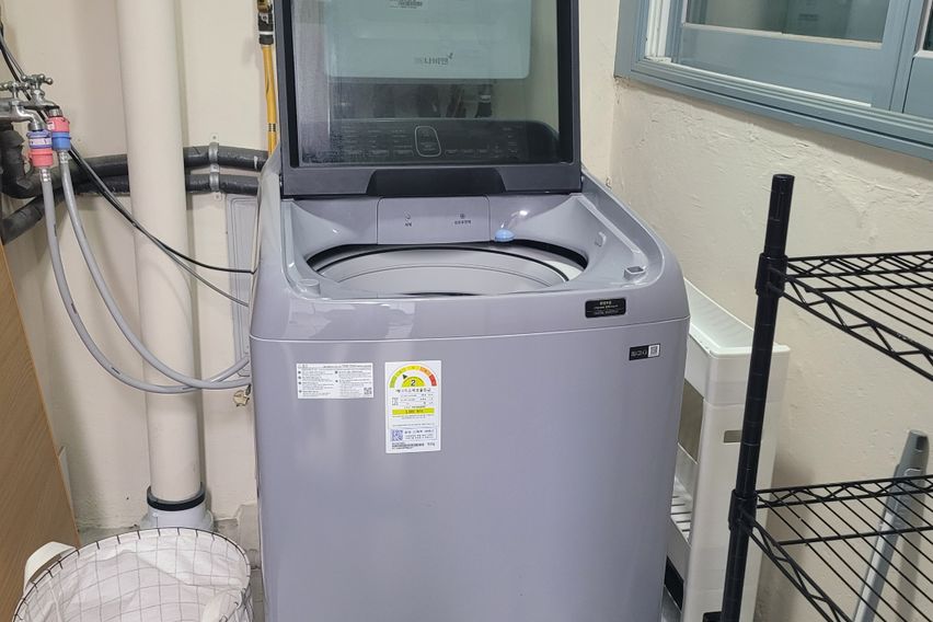 지제역 쓰리룸 아파트  9번째 이미지