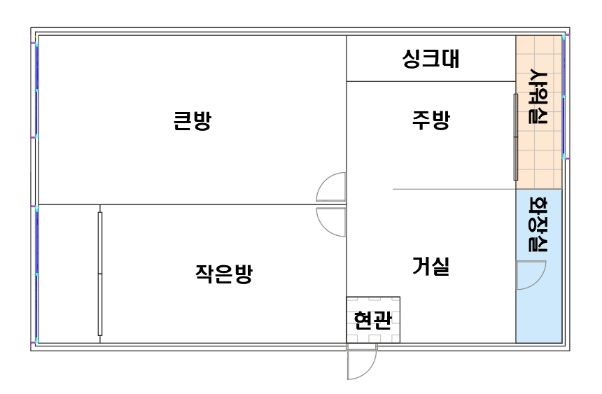 더 3779 stay 4번째 이미지