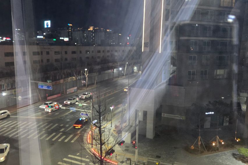 대구역동성로아늑한도시뷰 9번째 이미지