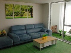Residence near Kangwon National University 4th image