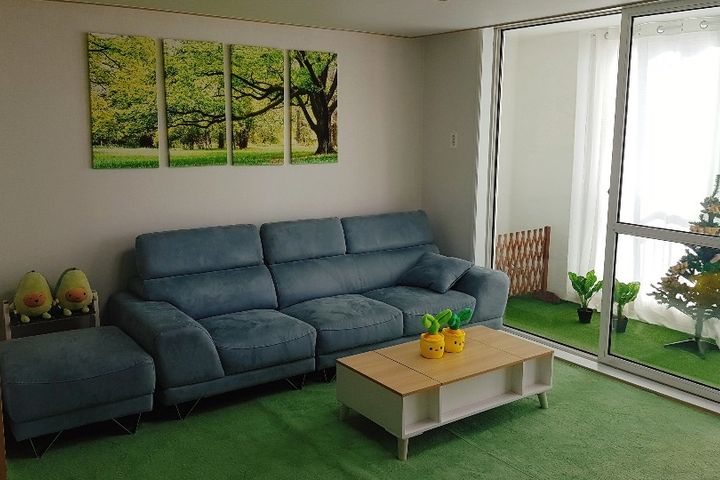 Residence near Kangwon National University 4th image