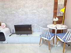 Cost-effective studio apartment with a separa 12th image