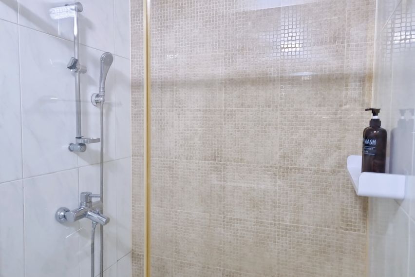 신도림 씨티뷰 주차가능