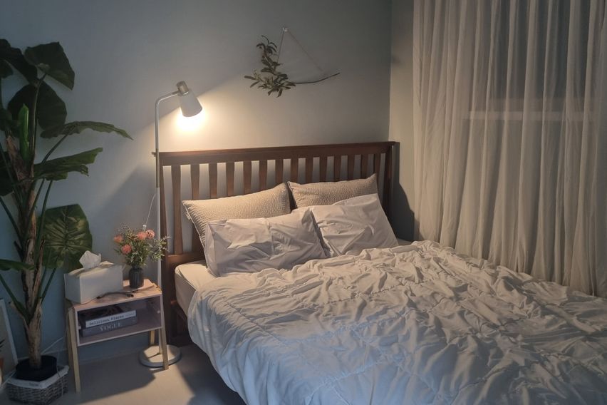 7호선 천왕 신축복층