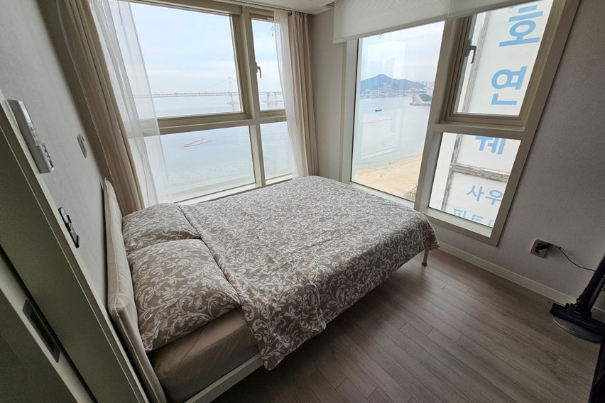 광안리 오션뷰 특가