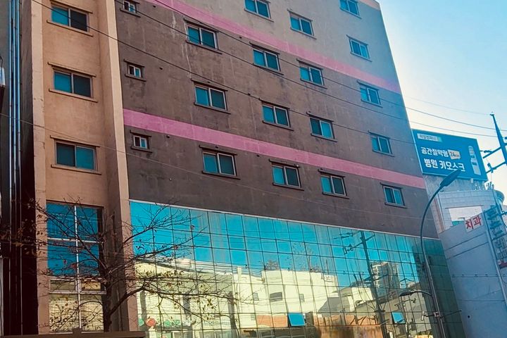 기흥역 근처원룸입니다D 5번째 이미지