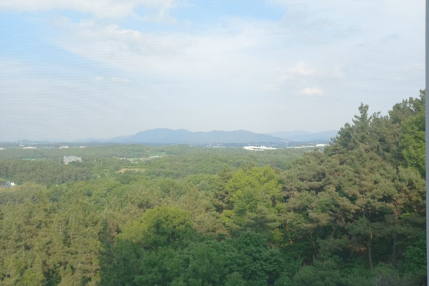 경산최고의전망예쁜집#1 8번째 이미지