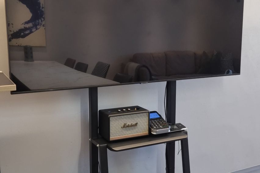 한강뷰 회의실 1호점 7번째 이미지