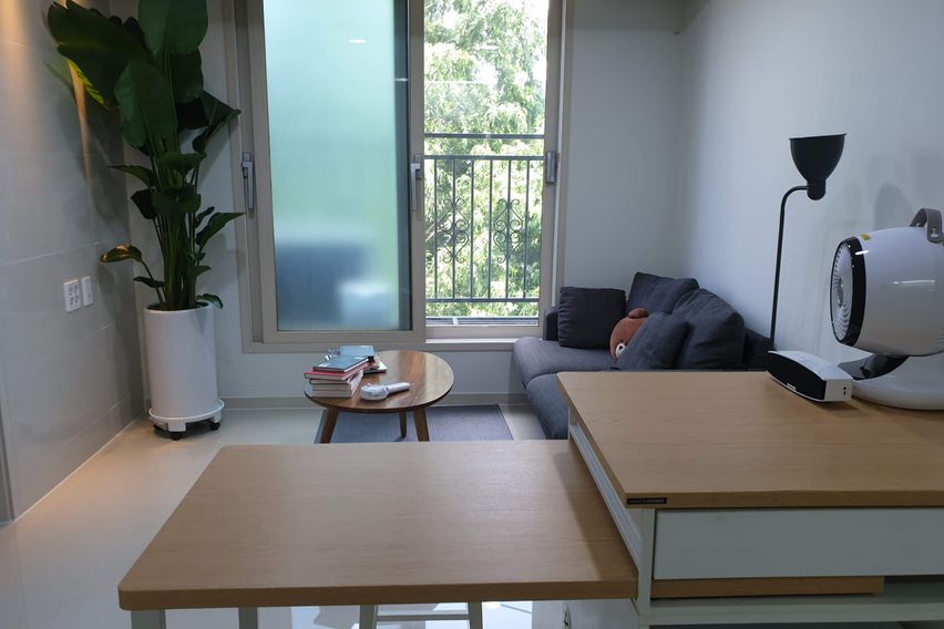 서울숲♥성수 투룸