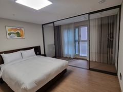 Nohyeong-dong, fully furnished 3-room apartme 5th image