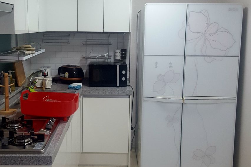 (인천시청역)투룸 전체