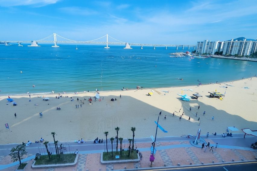 [부산광안리]풀오션뷰