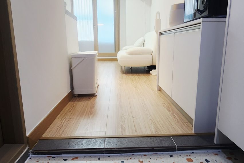 풀옵션 직장인선호 깔끔