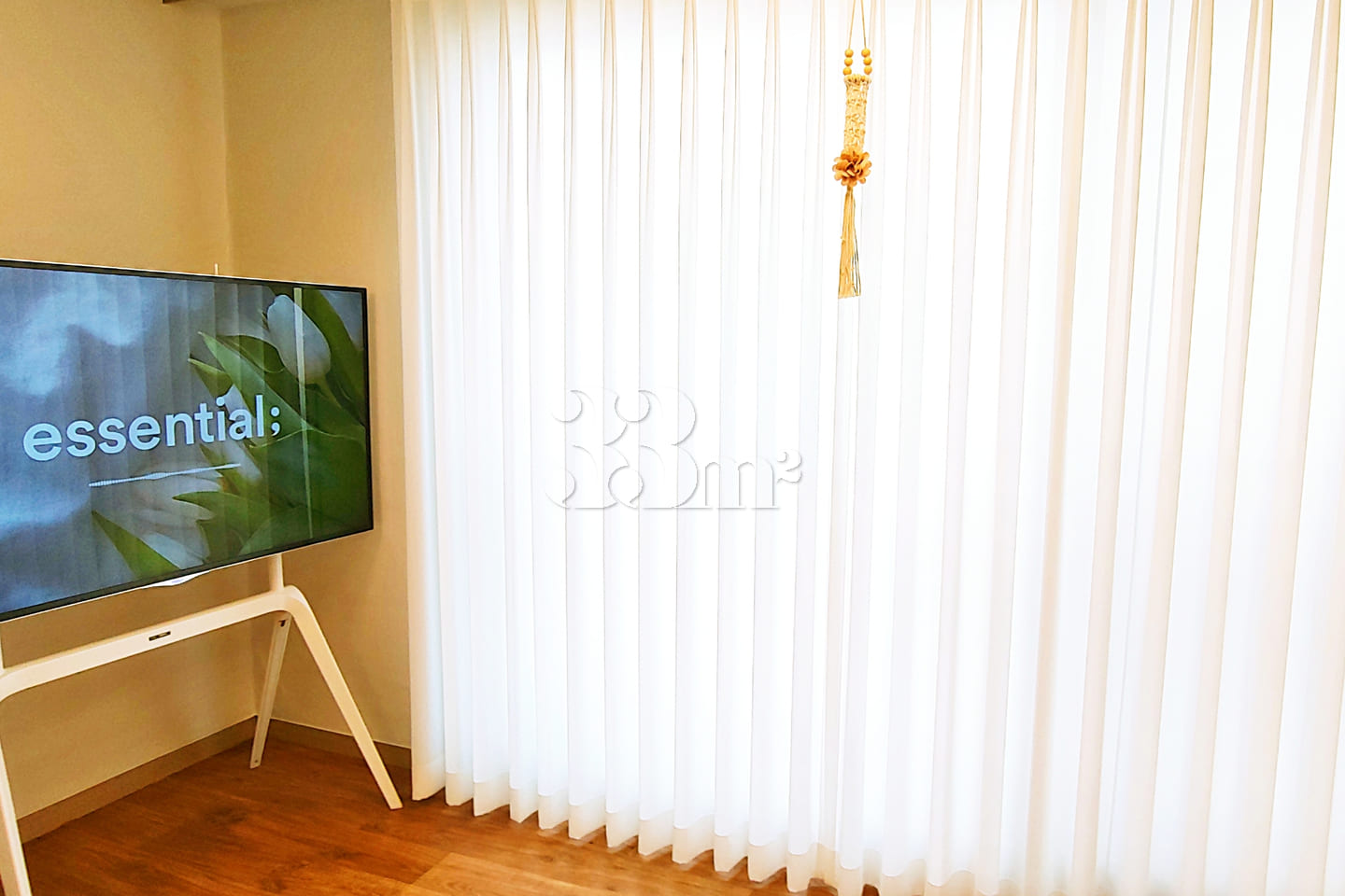 2 minutes from Seongsu Station / 55-inch TV 3th image