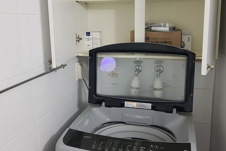 녹천역 숲속의 쉼터 7번째 이미지