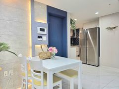3-room, fully furnished, 10-minute walk from  10th image