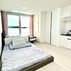 충장로 로머스18 방 이미지
