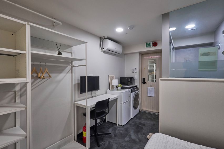 선릉역4분거리 A04