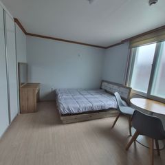 Sacheon short-term rental for business trips Unit Image