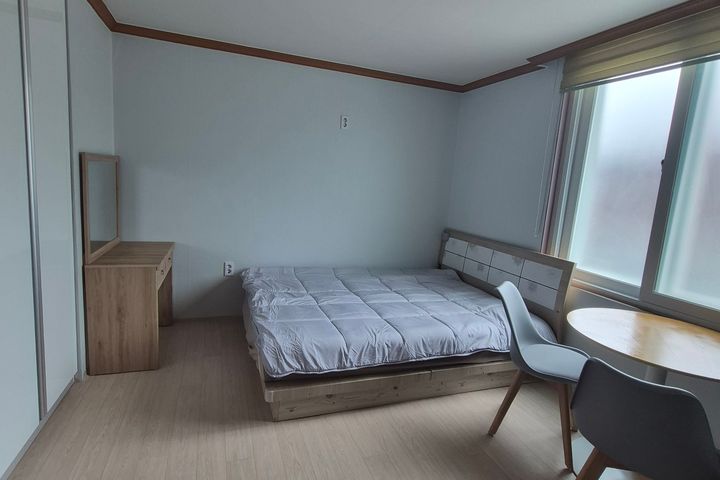 Sacheon short-term rental for business trips 0th image