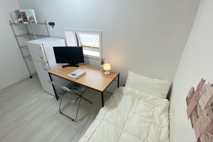 산본역 1분 힐링룸 1번째 이미지