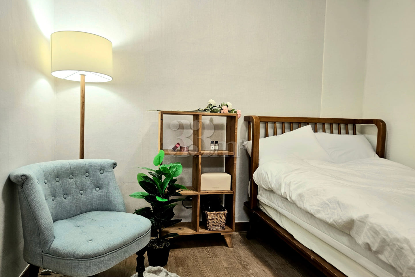 DGB. 2 rooms, 2 beds 4th image