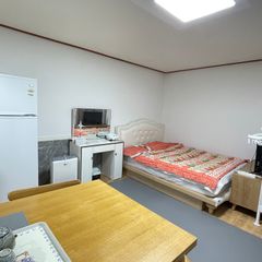전주단기임대추천숙소2F 방 이미지