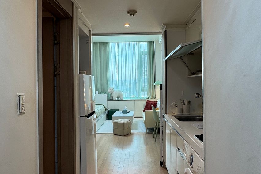 강남역 1분 🏡✨