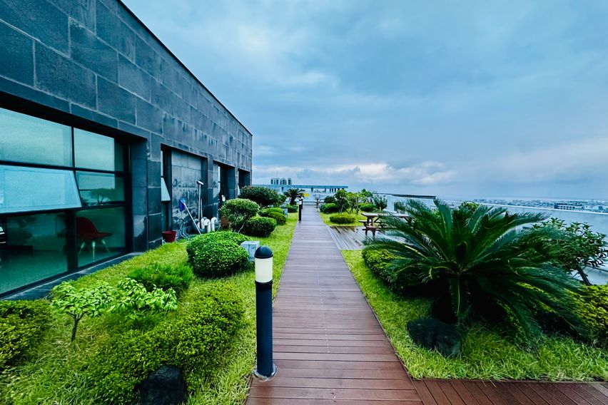 연동 중심ㆍ공항 7분