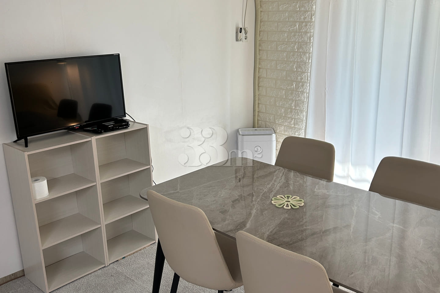 Fully-equipped hotel-style accommodation 2 3th image