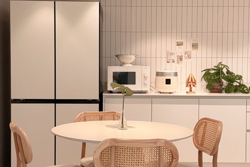 묵호바다 복층 감성숙소 4번째 이미지