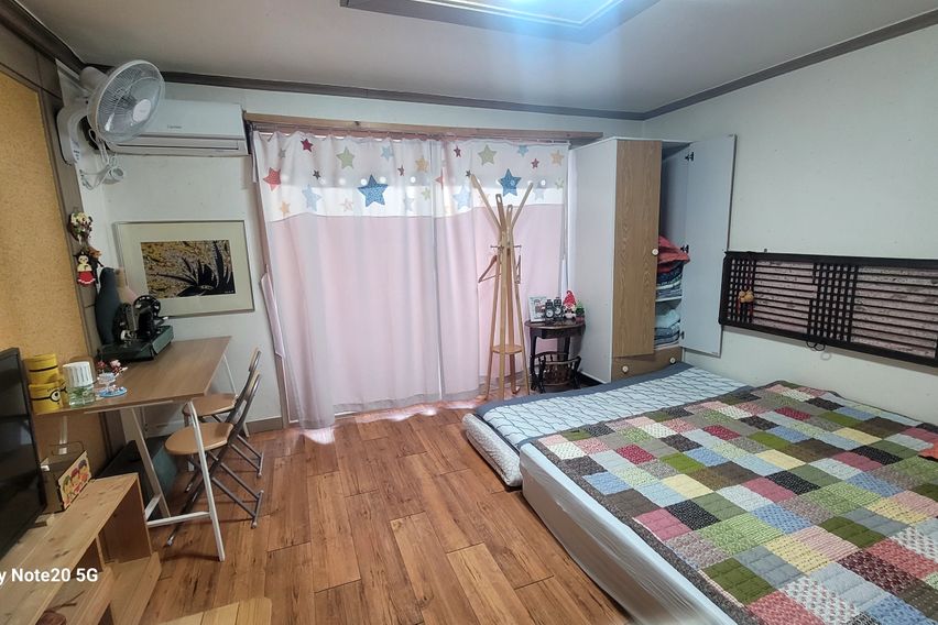 한옥마을 그린하우스