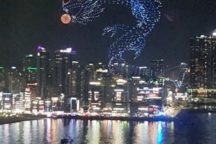 광안하루 인생숙소