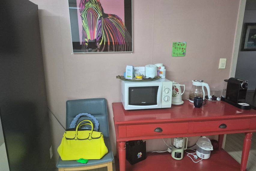 빌라뒤 뒷산 등산로 4번째 이미지