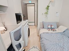 목동사거리 깨끗한고시텔 8번째 이미지