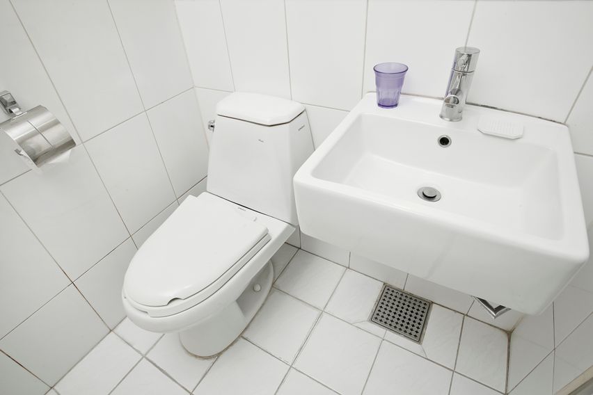 현대 레지던스 패밀리룸