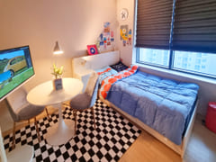 Cozy pop-up style officetel 0th image