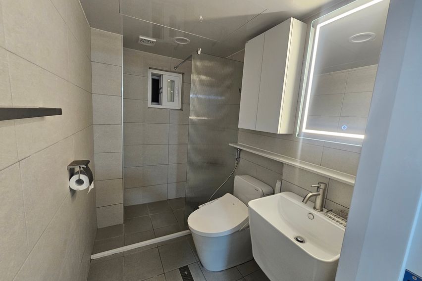 신축{3룸}8인아산병원 5번째 이미지