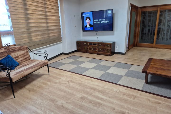 풀옵서쪽4룸패밀리룸 5번째 이미지