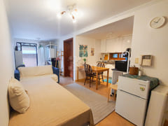 15-pyeong, two-room apartment, 5 minutes from 2th image