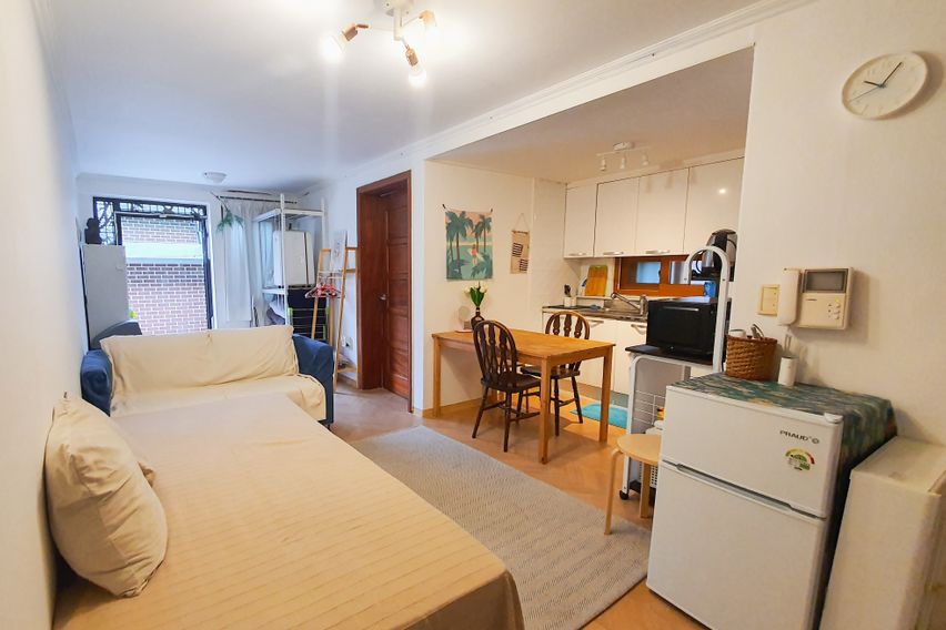 15평투룸 신이문역5분 2번째 이미지