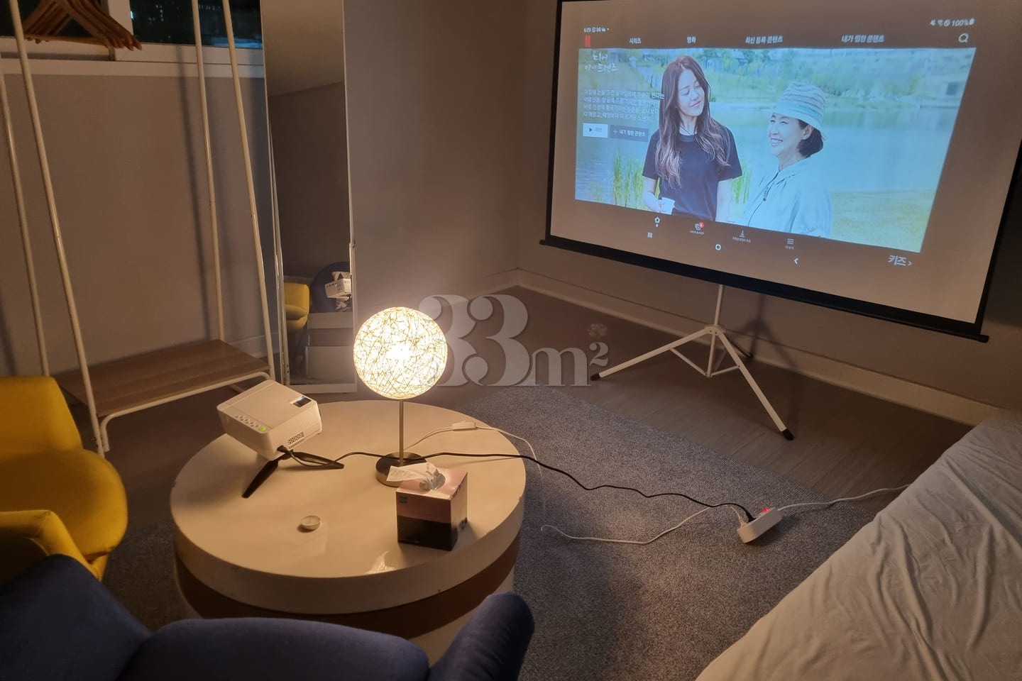 Spacious duplex in Yeonnam-dong, Hongdae 1th image
