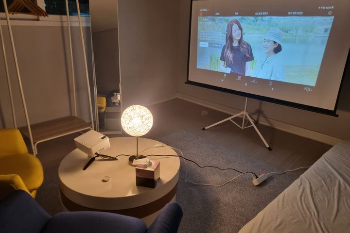 홍대 연남동 넓은 복층 1번째 이미지
