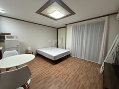 Studio apartment near Jeonju New Town 5th image