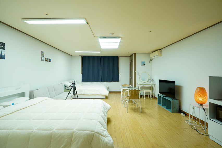 종로혜화역서울대병원4인