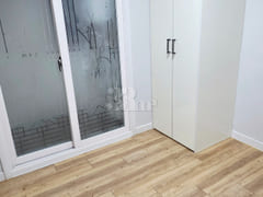 Two-room unit with a living area; short-term  4th image